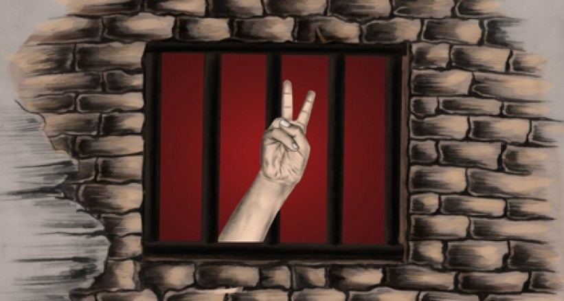 الاسرى.. 37 يوميا من الإضراب ولا حلول