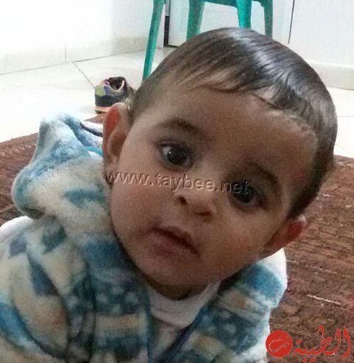 وفاة رضيع خنقاً داخل الحضانه 