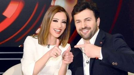 هذا هو السبب الحقيقي لزواج وفاء الكيلاني من تيم حسن