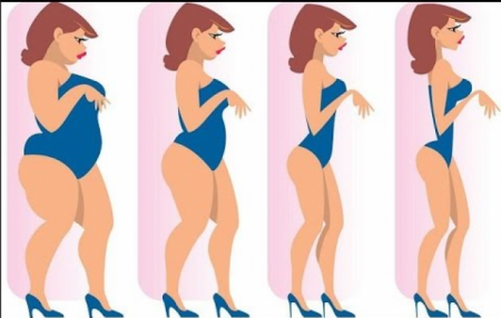 لا تفوت الأمر.. 6 أسرار لخسارة الوزن من دون رياضة أو حمية