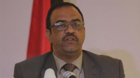 قرارات من النائب العام بشأن إنشاء نيابة الجنايات الكبرى