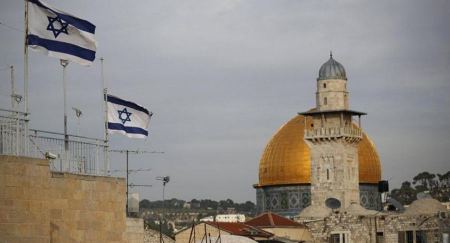  العلاقات الدولية يطالب روسيا بتوضيح بشأن إقامة حفل روسي في القدس