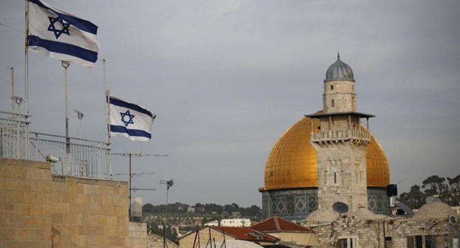 العلاقات الدولية يطالب روسيا بتوضيح بشأن إقامة حفل روسي في القدس