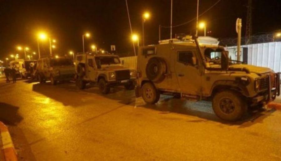 الاحتلال يسرق 20 ألف شيقل من منزلي شقيقين