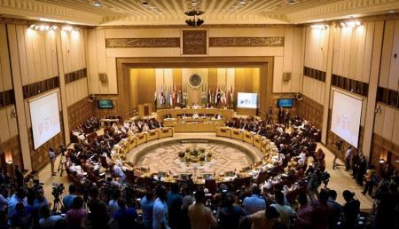 اجتماع غير عادي للجامعة العربية بشأن القدس