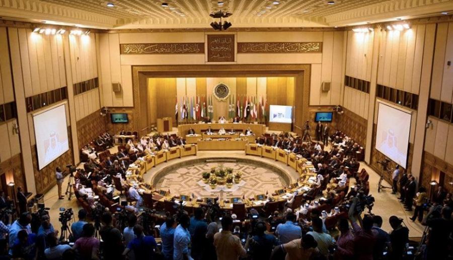 اجتماع غير عادي للجامعة العربية بشأن القدس