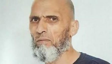 الشهيد عويسات تعرض لضرب على يد 10 سجانين