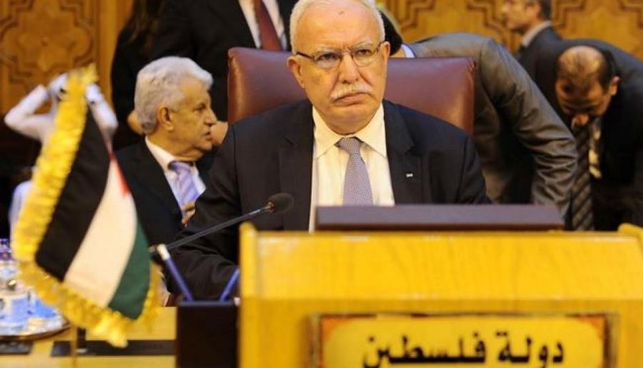 المالكي: أفشلنا حصول إسرائیل على مقعد بمجلس الأمن