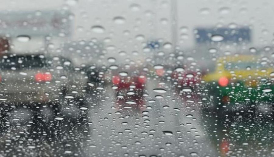 حالة الطقس: فرصه لتساقط الأمطار