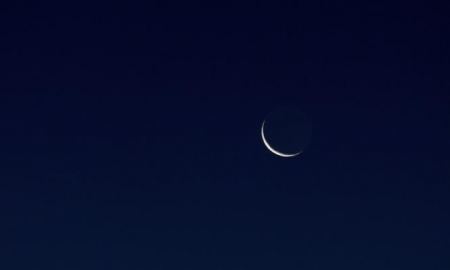 المفتي العام يدعو المواطنين إلى تحري هلال شهر رمضان مساء الثلاثاء