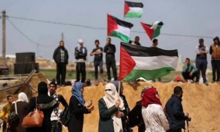 غزة تستعد لجمعة 'مستمرون رغم الحصار'