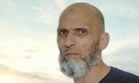 بدء تشريح الشهيد 'عويسات' في أبو كبير