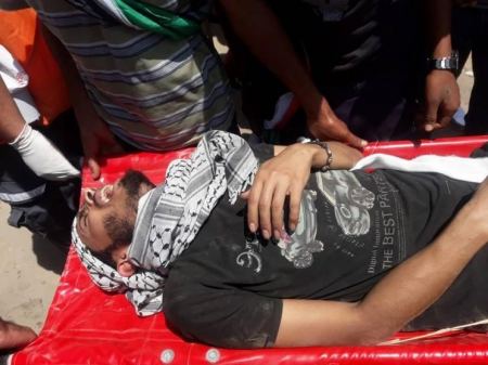 الحكومة تطالب بتدخل دولي لوقف مجازر الاحتلال في غزة