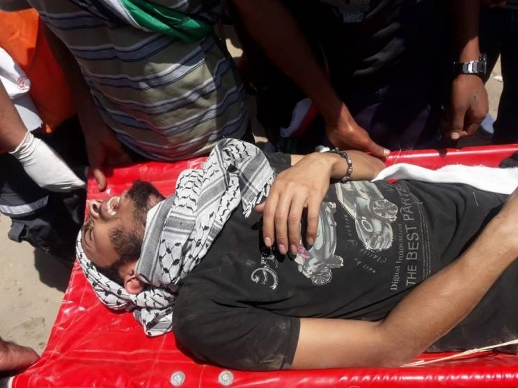 الحكومة تطالب بتدخل دولي لوقف مجازر الاحتلال في غزة