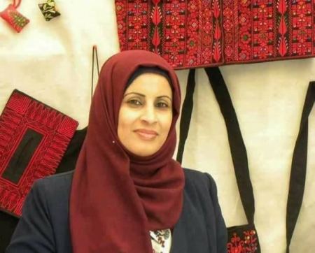 فتح : اختطاف المناضلة “أبو غياض” جريمة وصمت الفصائل معيب