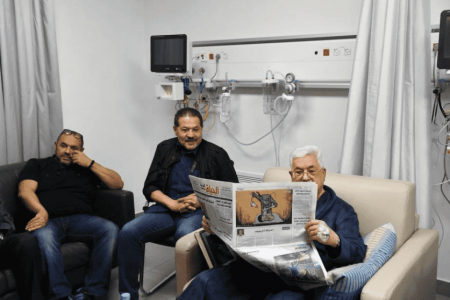 تأجيل خروج الرئيس من المشفى لوقت غير محدد
