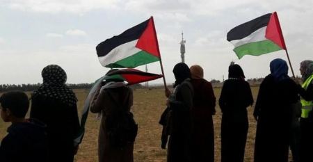 الجهاد الاسلامي تؤكد وجود مساعي للتوصل الى هدنة مع اسرائيل