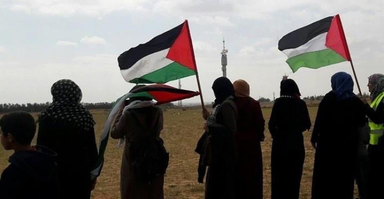 الجهاد الاسلامي تؤكد وجود مساعي للتوصل الى هدنة مع اسرائيل