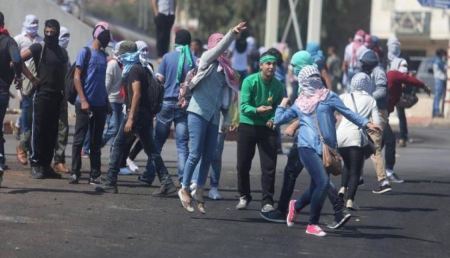 قوى رام الله: غدا يوم للقدس وليس يوما للإضراب