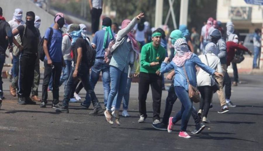 قوى رام الله: غدا يوم للقدس وليس يوما للإضراب