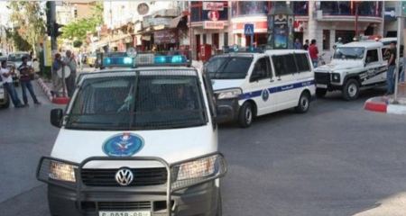 شرطة جنين تلقي القبض على ثلاثة أشخاص لعدم دفعهم الدين البالغ أكثر من 100الف شيكل