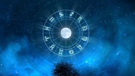  ماذا يقول برجك لك اليوم الثلاثاء 22 أيار/ مايو 2018؟