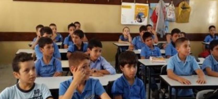 الرئيس يستجيب لاتحاد المعلمين