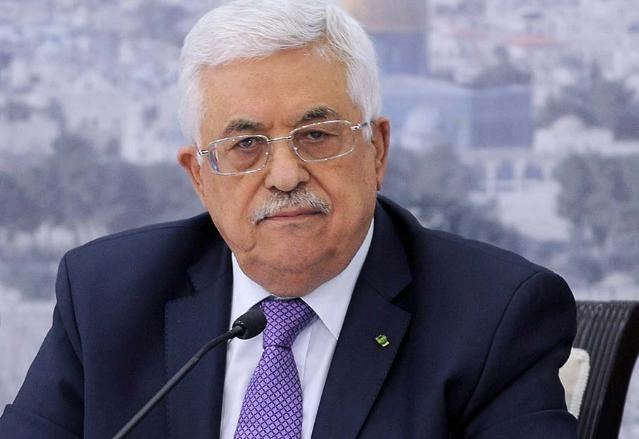 الرئيس أمام مجلس الأمن: الخطة الأميركية لا يمكنها تحقيق السلام وسنواجه تطبيقها على الأرض 