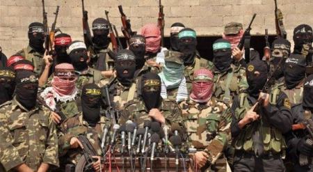 في بيان مشترك.. فصائل المقاومة: القصف بالقصف والعدو لن يحدد قواعد المواجهة منفرداً