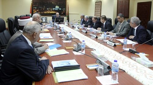 الحكومة تطالب بتدخل دولي عاجل لوقف العدوان الاسرائيلي على غزة