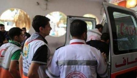 استشهاد مواطن من بيت اولا متأثرا بجروحه نتيجة دهسه