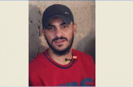الإحتلال يعتقل شاباً من بلدة السيلة الحارثية غرب جنين على معبر الكرامة