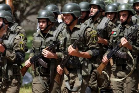 جنين: القبض على عصابة تروج شيكات غير قانونية