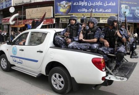  في طوباس: سرقة باستخدام هوية مسروقةَ