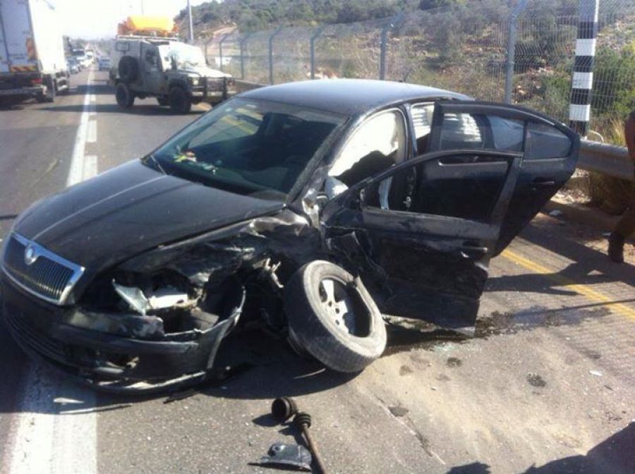 في اليوم الأول من شهر رمضان الشرطة تسجل وقوع 41 حادث طرق