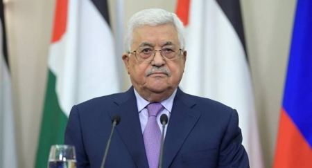 الرئيس في كلمة لمناسبة أعياد الميلاد: نأمل أن يكون عيد الميلاد هذا العام موعدا لوقف العدوان على شعبنا 