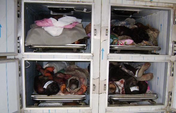 فاجعة في إربد.. وفاة 6 أطفال أشقاء وإصابة 6 آخرين بحريق