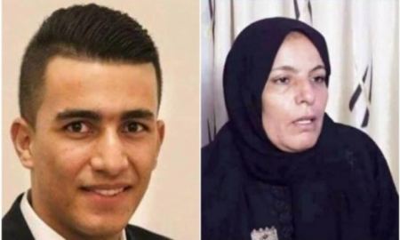 إسرائيل تدين والدة الشهيد نعالوة: لم تمنعه