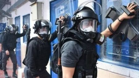  أسير يفقد الحركة بعد حقنة من طبيب إسرائيلي