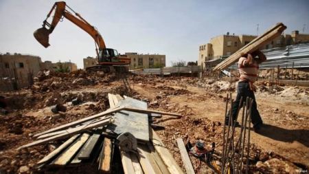  أبو جيش: نعمل على تعديل قانون العمل