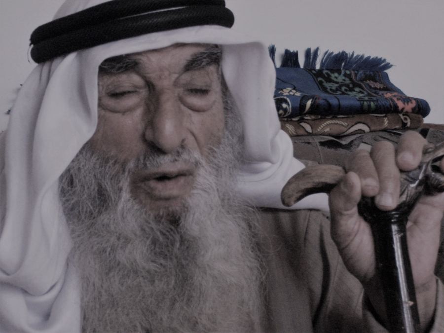 شهادات النكبة الشفوية: الوجع والحنين