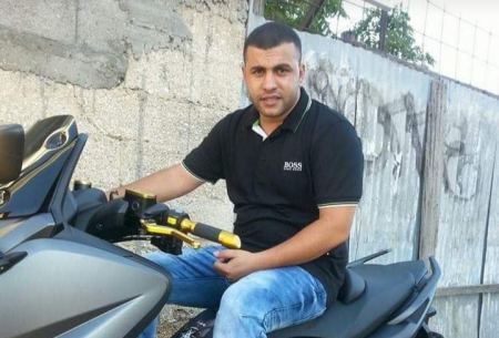  الشاب ضراغمة …قتل امام اعين زوجته بعد خروجه من المسجد