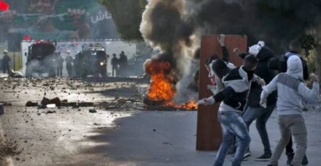 الاتحاد البرلماني العربي يستحدث لجنة فلسطين ويدعم نضال الشعب الفلسطيني