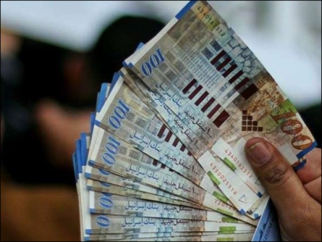  المالية تحدد موعد صرف رواتب الموظفين