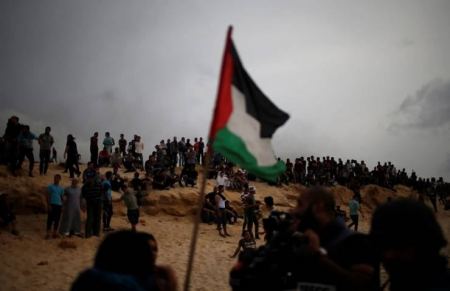 إسرائيل تتجهز لمواجهة 'يوم النكبة'