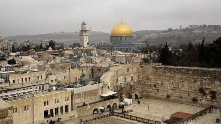 أوقاف القدس: لن نلتزم بأي قرار صادر عن محاكم الاحتلال