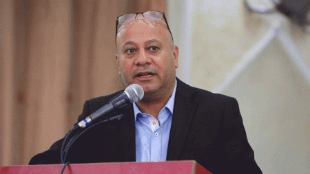 د. أبو هولي: مؤتمر المشرفين سيبحث التحضيرات المشتركة للدول العربية المضيفة لإنجاح المؤتمر الدولي للمانحين لدعم الأونروا 