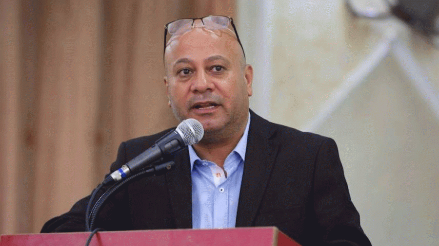 د. أبو هولي: مؤتمر المشرفين سيبحث التحضيرات المشتركة للدول العربية المضيفة لإنجاح المؤتمر الدولي للمانحين لدعم الأونروا