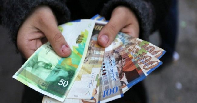  تحديد موعد صرف الدفعة الاولى للمتضررين من كورونا في الضفة والقطاع