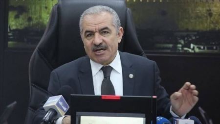  بعد تصريحات اشتية.. هل هناك انفراجة للأزمة المالية التي تُعانيها السلطة الفلسطينية؟